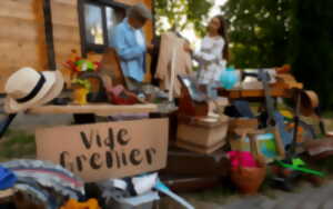 photo Vide grenier