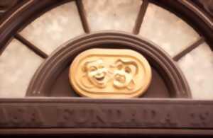 photo Pièce de théâtre Quai n°1