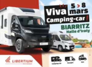 photo Viva camping-car