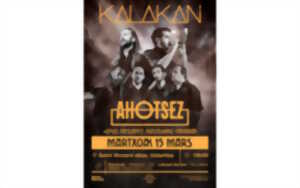 photo Concert de Kalakan