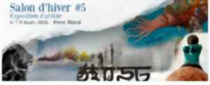 photo Salon d'hiver 2026