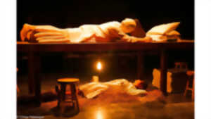 photo Blanche, l'odyssée d'une vie - Saison Ah ?