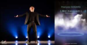 photo François Godard Mot manquant