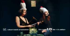 photo Goupile et Coyotte Road Trip Electric + VIV (1ère partie)