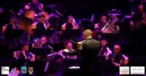 photo Fanfare et Bagad de la 9e BIMa