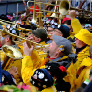 photo Exposition photos Carnaval des Flandres