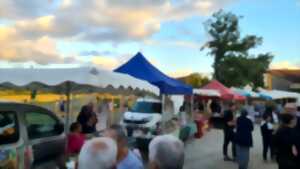 photo Marché festif