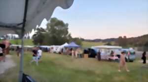 photo Marché gourmand