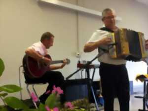 photo 19ème repas Peyrouliardes