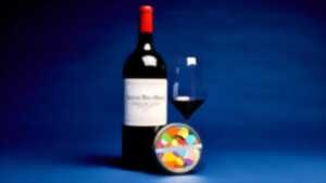 photo Dîner Caviars & Grands Crus en collaboration avec la Maison Sturia