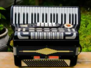 photo Apéritif - Concert accordéon