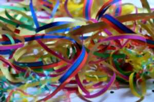 photo Carnaval des enfants