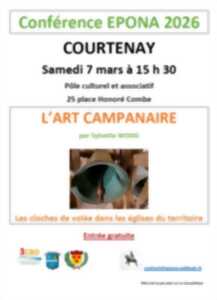 photo Conférence EPONA