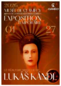 photo Le réalisme magique de Lukáš Kándl