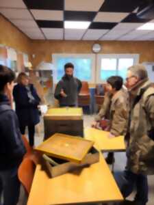 photo Formation apiculture