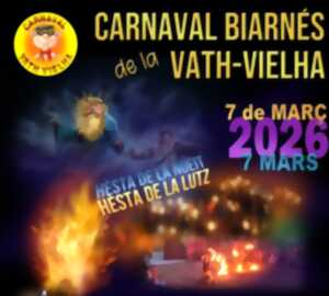 photo Carnaval de la Vath-Vielha