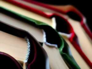 photo Exposition, Aventures en couvertures