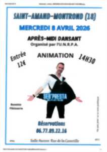 photo Après-midi dansant