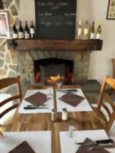 photo Repas et Soirée musicale Aux Petits Mets à Montamy