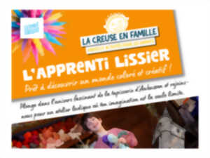 photo L'apprenti Lissier - 15 juillet