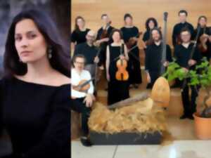 photo Festival de Musique du Haut-Jura : Les Quatre Saisons