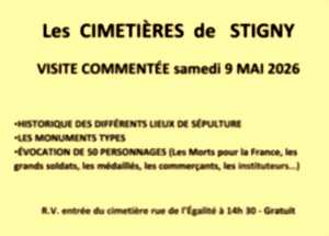 photo Printemps des cimetières