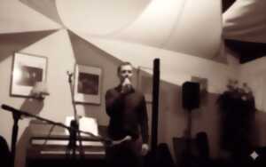 photo Soirée seul en scène