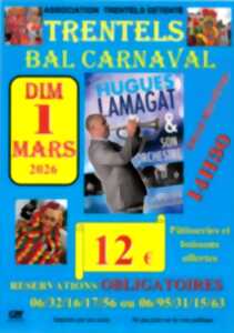 photo Thé dansant - Bal Carnaval