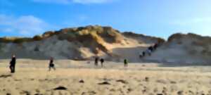 photo Initiation à la Marche nordique