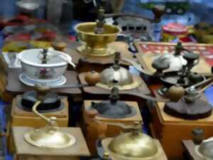 photo Vide-grenier / brocante