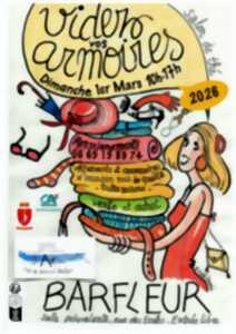 photo Videz vos armoires