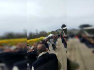 photo Braderie de Hambye