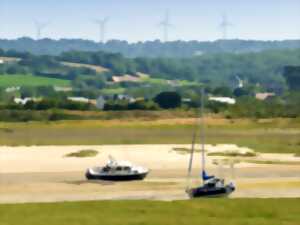 photo Collecte de déchets - Havre de Carteret