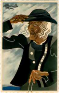 photo Visite libre Collection Bretagne