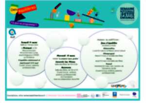 photo Atelier seRPEntin : Jeux d'équilibre