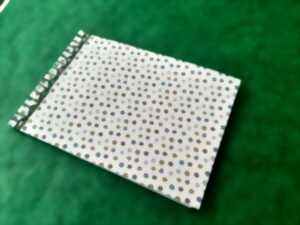 photo Atelier reliure Japonaise  - Châteaux en fête