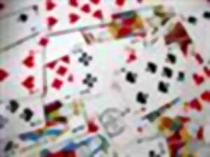 photo Concours de belote