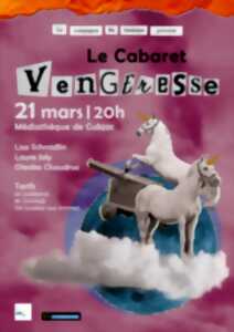 photo Le cabaret vengeresse