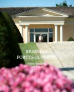 photo Journées Portes Ouvertes au Château Haut-Chaigneau