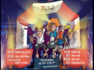 photo Les Foulées Pompignacaises 2026