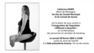 photo Inauguration de l'exposition 