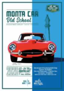 photo Montacar Old School