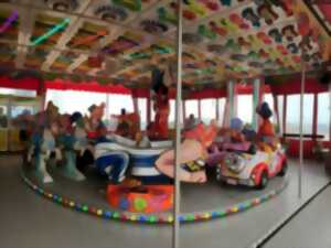 photo Fête foraine à Saint-André-de-Cubzac