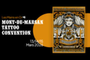 photo salon du tatouage