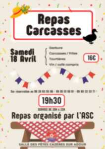 photo Soirée carcasses