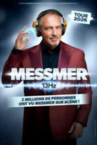 photo Agen Agora : Messmer -13HZ