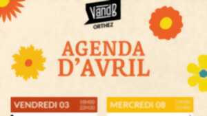 photo Soirée St Patrick