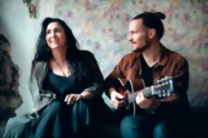 photo Willo duo pop-folk