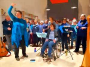 photo Chorale Les Voisines