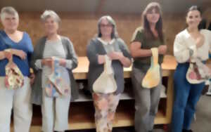 photo Ateliers Manufacture Pays Basque - Atelier solidaire 